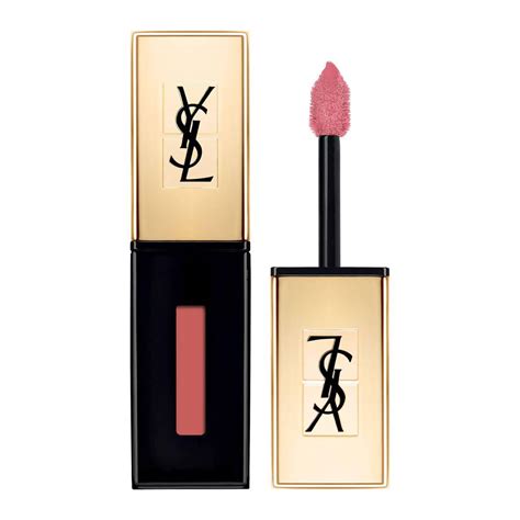 ysl glossy stain no 17|ysl lip stain reviews.